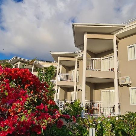 Harmony Self-Catering Apartments Beau Vallon  Zewnętrze zdjęcie