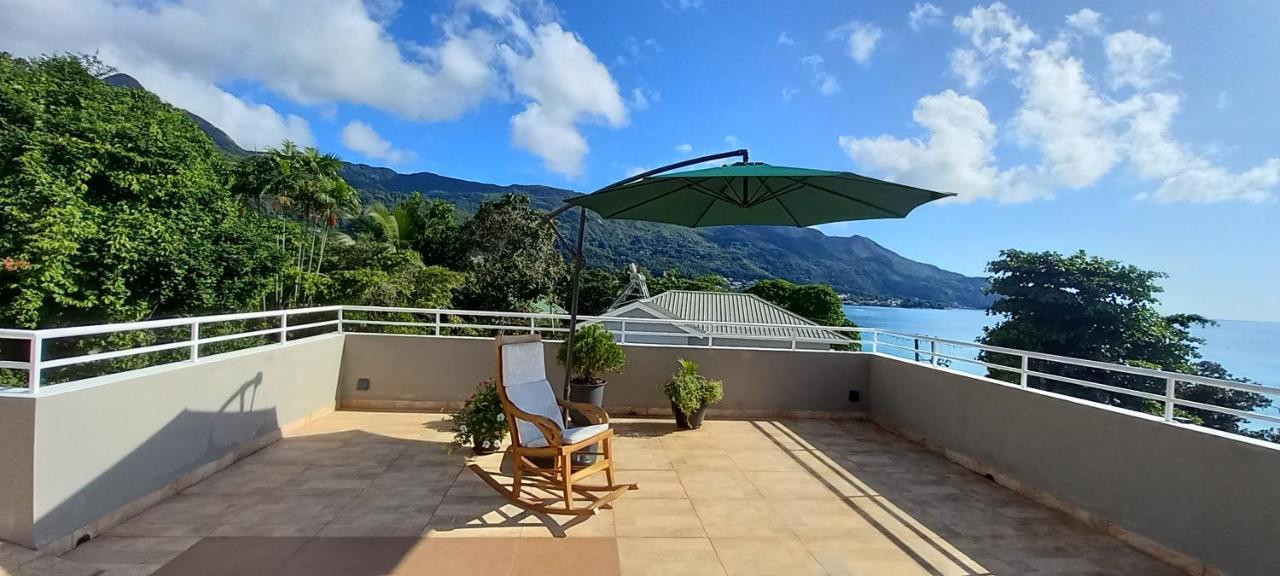 Harmony Self-Catering Apartments Beau Vallon  Zewnętrze zdjęcie