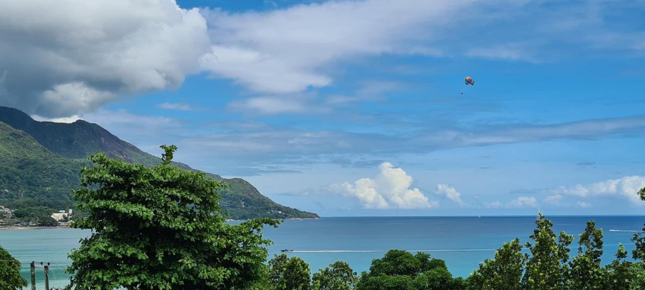 Harmony Self-Catering Apartments Beau Vallon  Zewnętrze zdjęcie