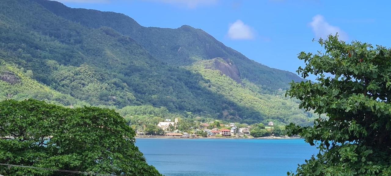 Harmony Self-Catering Apartments Beau Vallon  Zewnętrze zdjęcie